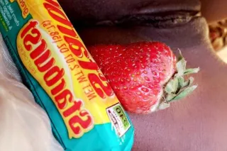 Your Sweet Petite Treat 😘 💕 ☺ 💖 😋 - Image 1