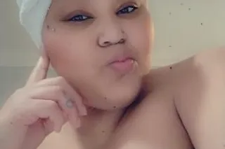 BBW QUEEN 👑💦 - Image 10