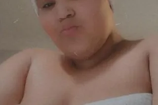 BBW QUEEN 👑💦 - Image 8