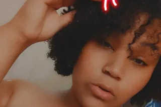 BBW QUEEN 👑💦 - Image 9