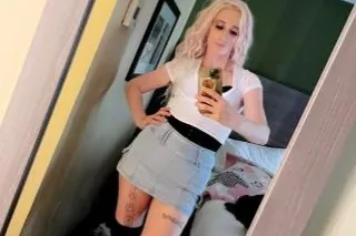 💋Roxie Rebel New 2 aThe Area Ready To Play Call Now💋 - Image 1